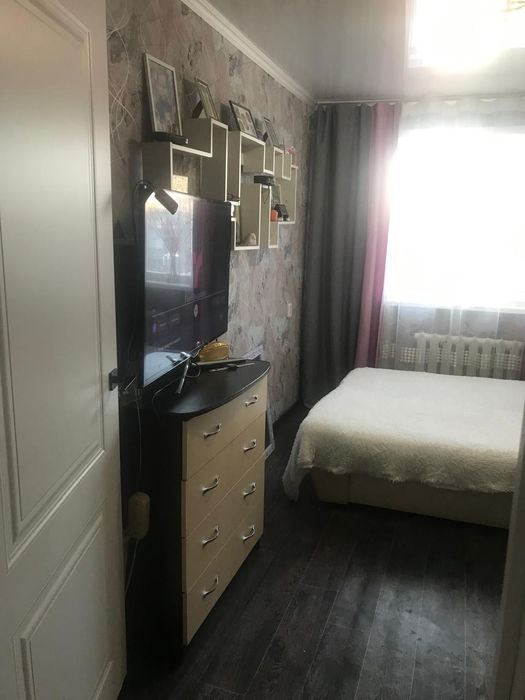 Продам 4х ком. кв. на Северном