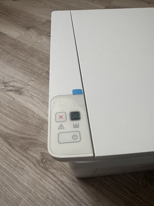 HP LaserJet Pro — лазерный принтер 3в1