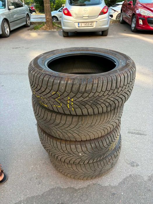 Автомобилни гуми