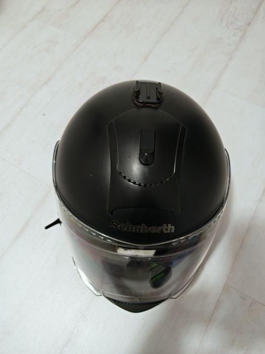 Casca Schuberth C3