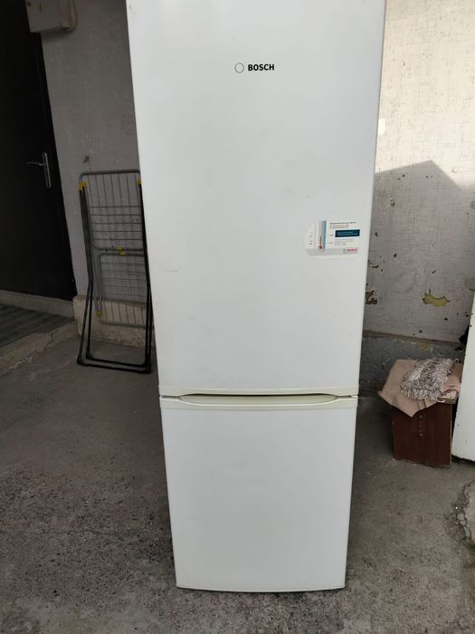 Продам холодильник Bosh