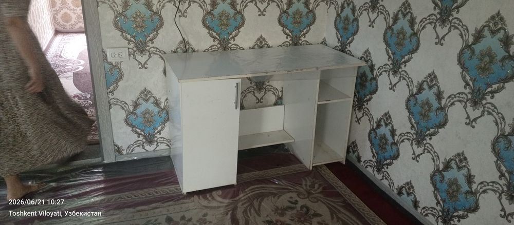 Парта сотилади арзон