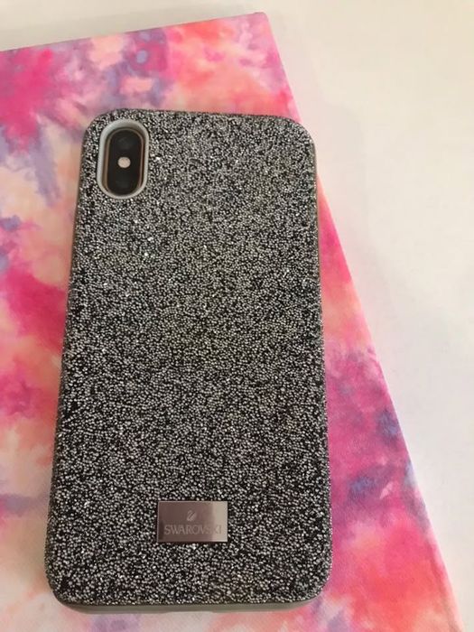 iPhone XS 256gb gold