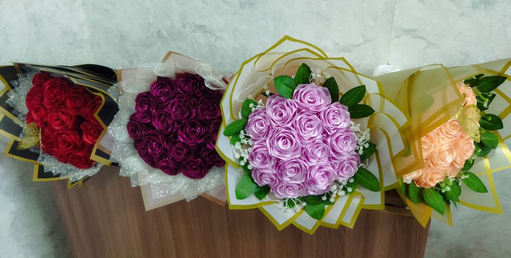 Продам букеты из роз