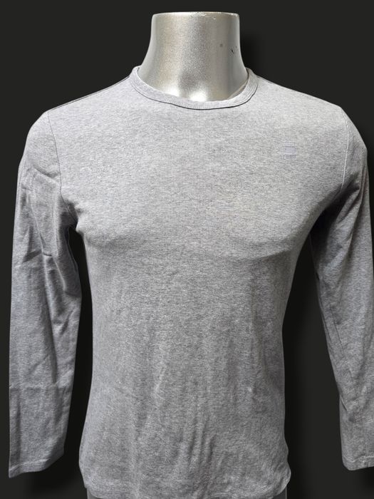 G-Star RAW мъжка блуза с дълъг ръкав – размер M