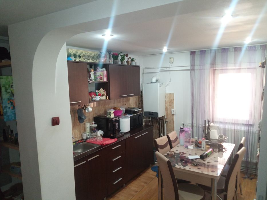 Apartament două camere