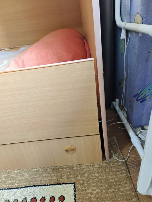 Продам детские кровати