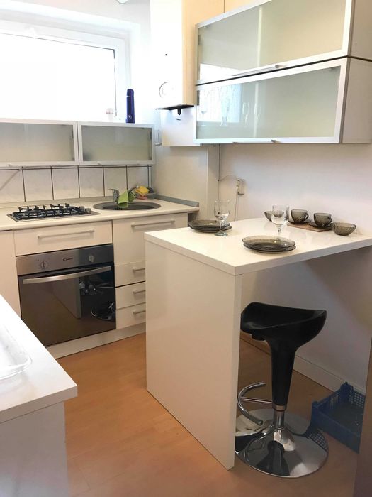Vand apartament 2 camere cart. Grigorescu Cluj Napoca, zona Casa Radio, langa Somes, living cu panorama (Persoana Fizica)