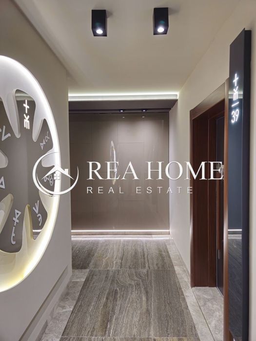 Дава се под наем Тристаен апартамент в София, Изгрев - 97 кв.м за 1100 € - Снимка #10