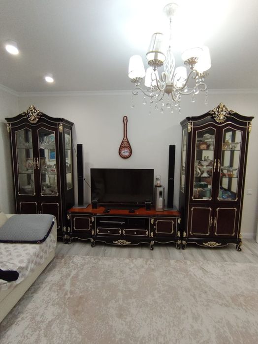 Стенка для гостиной