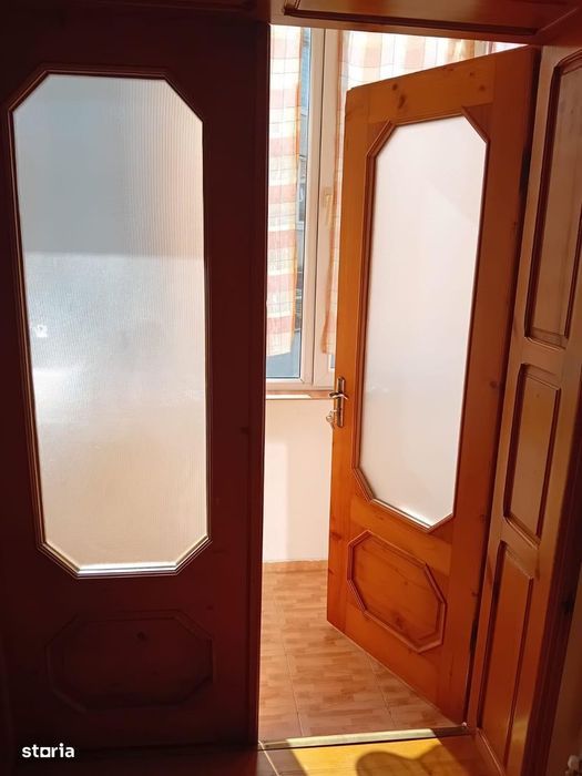 Apartament 3 camere, Bd. Belvedere, Etaj 2, 2 băi și 2 balcoane