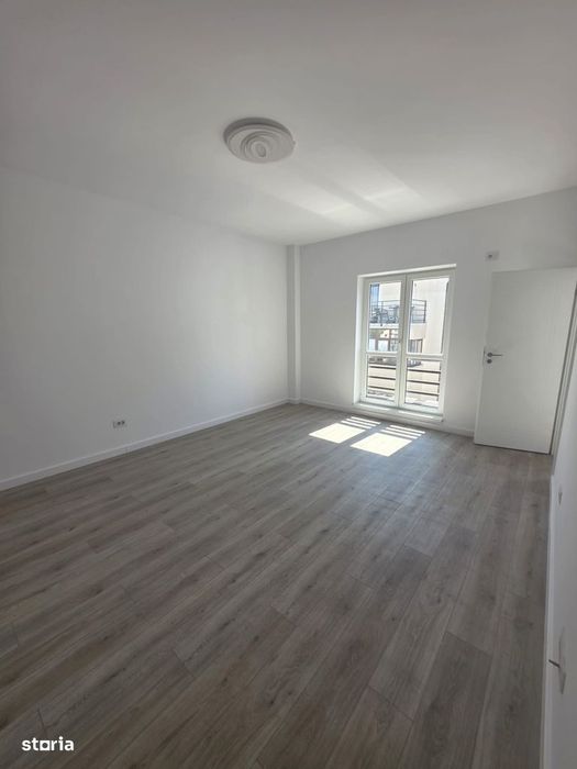 Apartament 1 camera 30.3mp Podu Ros Bularga, Finalizat, 65993 Euro