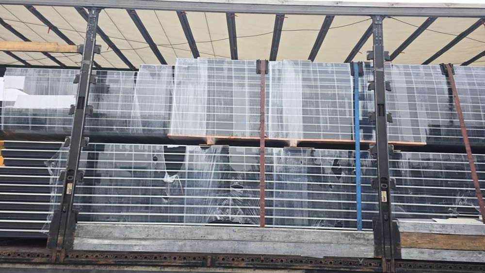 Садвич панели FISCHER PROFIL GmbH