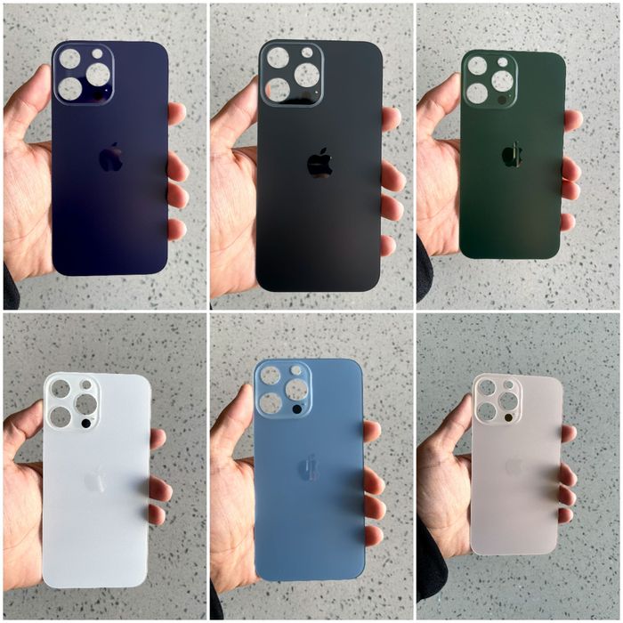 Steklo Krishka Chexol iPhone Xr 13, 14pro , 15pro korpus