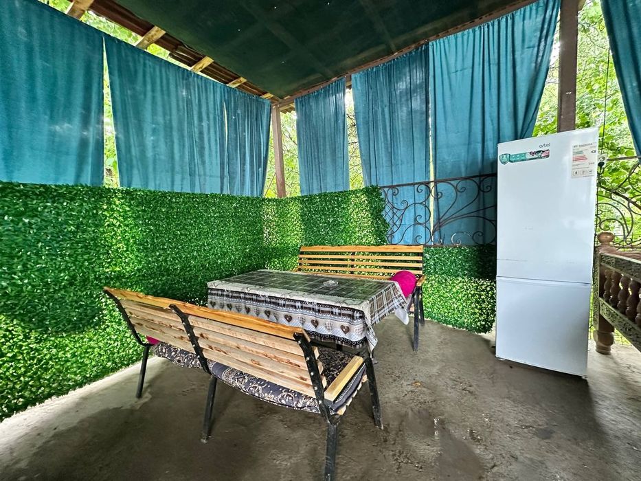 Dacha orom Yakkatut