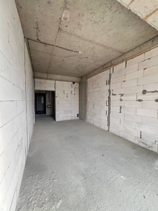 Новостройка 2/8/14, квартира 68м.кв