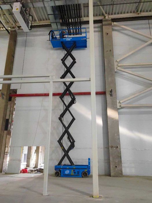 Подъемник вышка (ko'taruvchi)