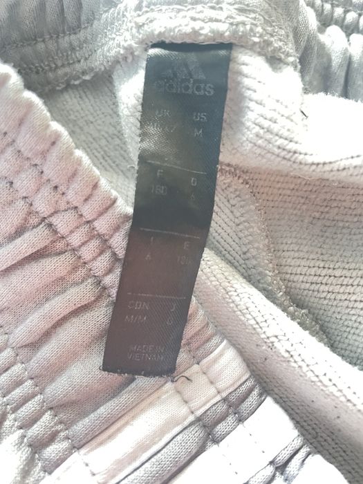 Мъжко долнище Adidas Sportswear (M)