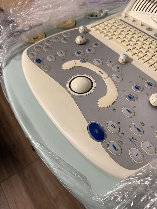 Ecograf  Esaote mylab 20