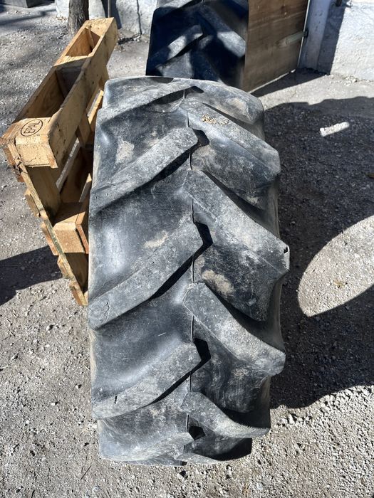 Предни гуми за трактор Goodyear