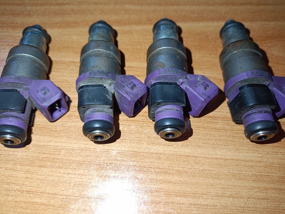 Форсунки zmz6354