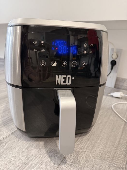 AIR Fryer NEO AF-618
