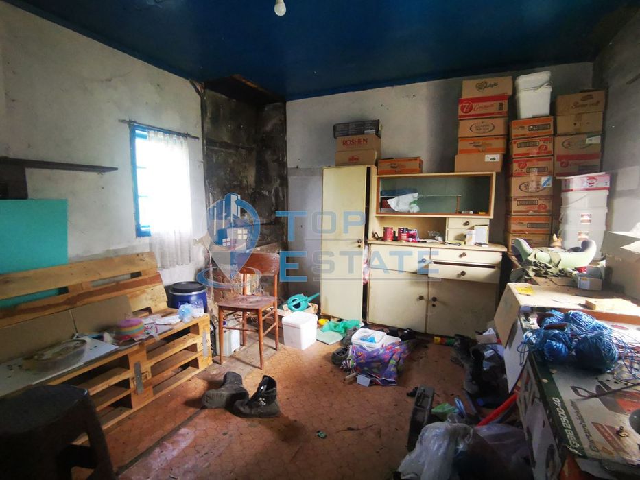 Продава се Къща в с. Плаково, Област Велико Търново - 100 кв.м за 474 €/кв.м - Снимка #4