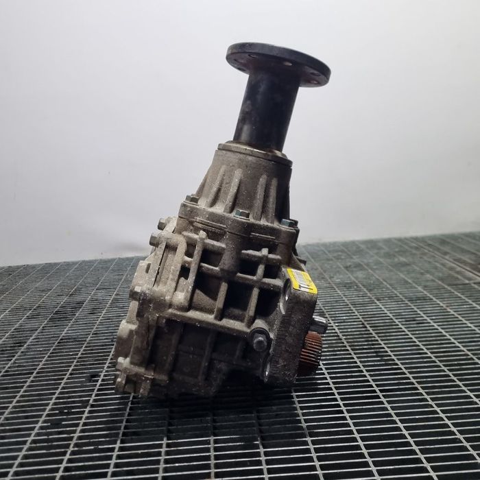 Cutie de Tranfer Grup Fata Hyundai Santa Fe 3 2.2 Diesel 2012 - 2016 197CP Manuala 6 ...