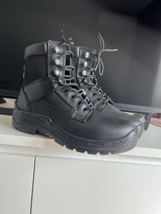 Кубинки естествена кожа,44 номер.