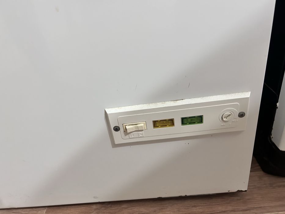 Морозильник Pozis