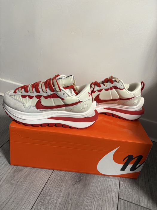 Nike colaborare sacai