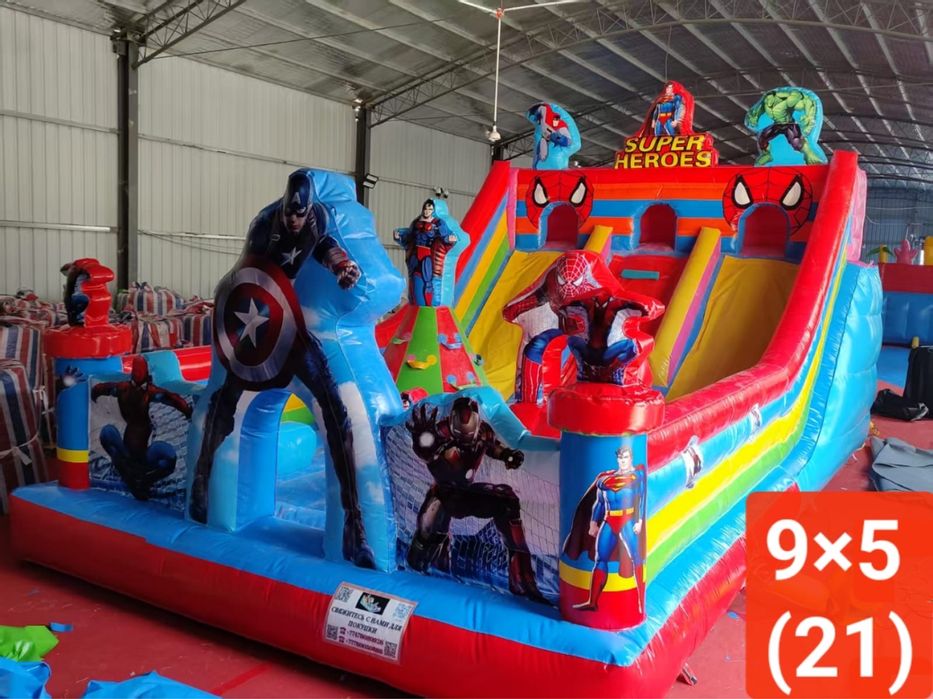 Батут продам в наличии есть