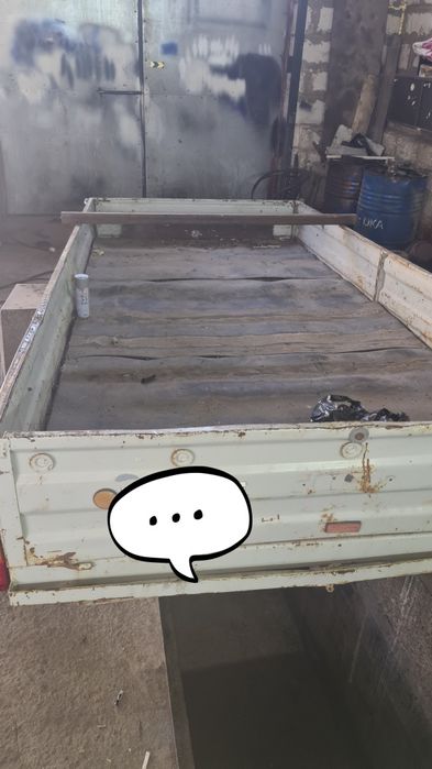 Продам прицеп в хорошем состояние