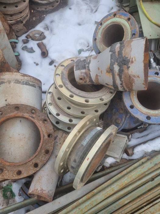 задвижка с сервоприводом