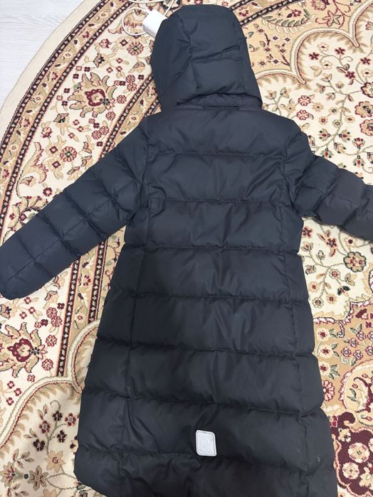 Куртка детская для девочек  Reima