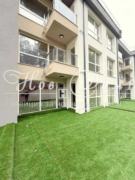 Продава се Двустаен апартамент в Варна, Виница - 62 кв.м за 905 €/кв.м - Снимка #1