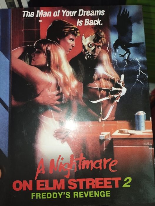 Figurine Neca Freddy Krueger și Chucky
