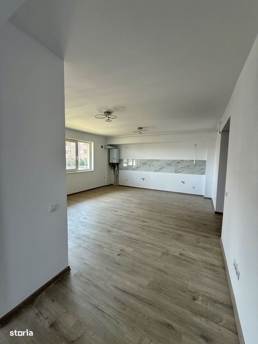 Ap 05 Teilor Residence - 2 camere FINISAT