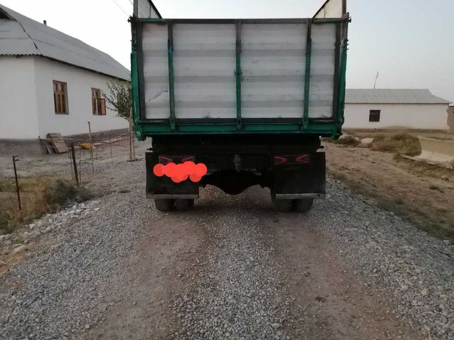 ЗИЛ сотилади 130