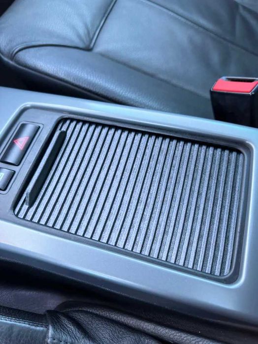 BMW X5 E53 - аксесоари, поставки за чаши, къпхолдъри и др.
