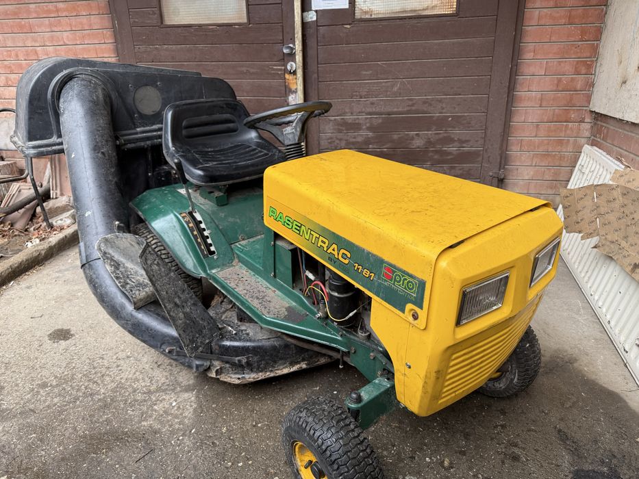 Тракторна косачка