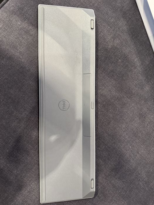 Dell kb700 keyboard