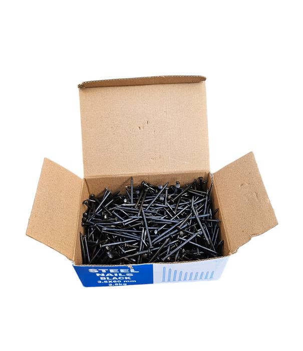 Cuie beton 50 mm/ 60 mm