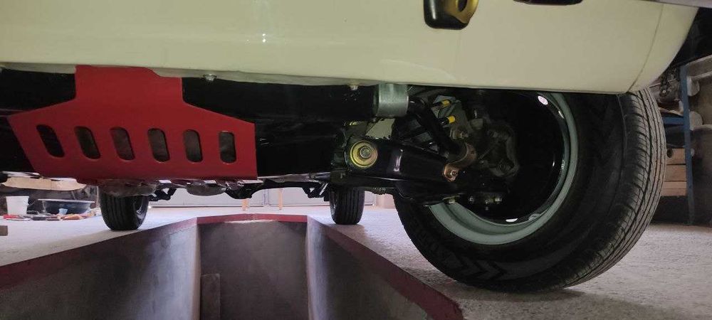 Ваз 2106 Жигули Идеал