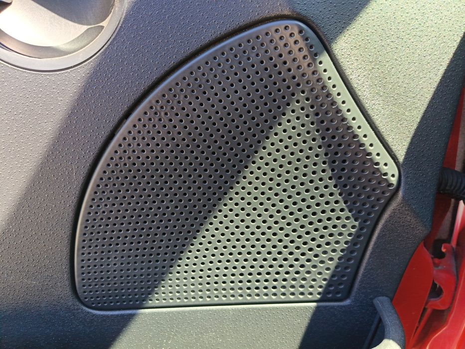 Boxa stanga fata Citroen C2 (JM) [ Fabr 2003-2009] OEM
