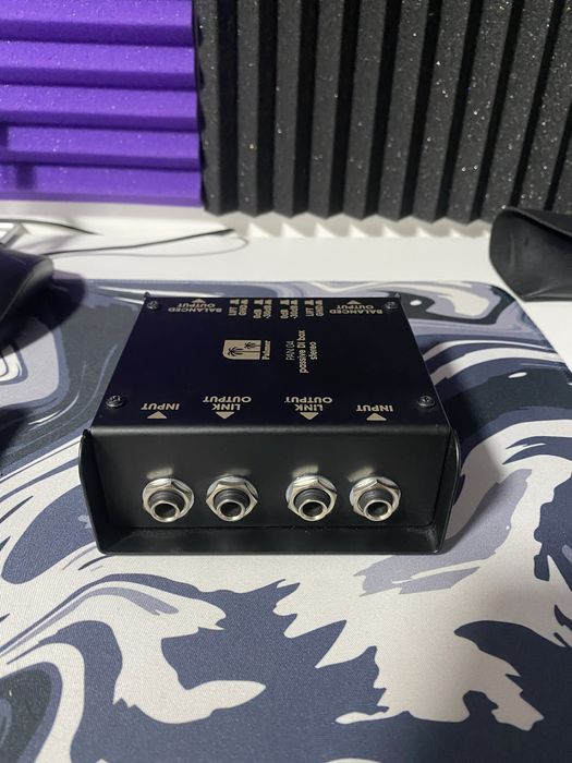 Dl box de vanzare