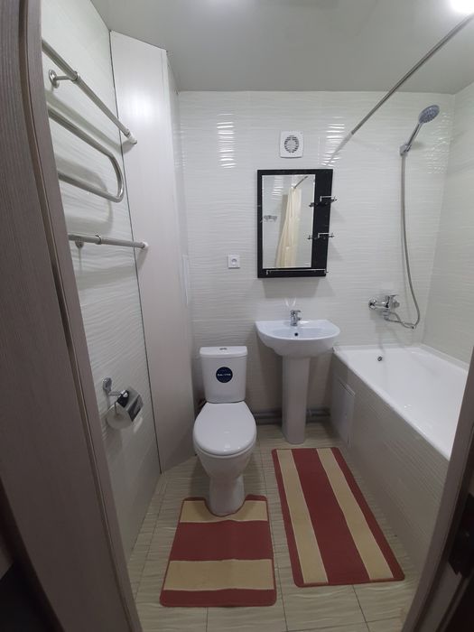 Сдаётся в аренду 2х комнатная квартира у входа в метро Буюк Ипак Йули