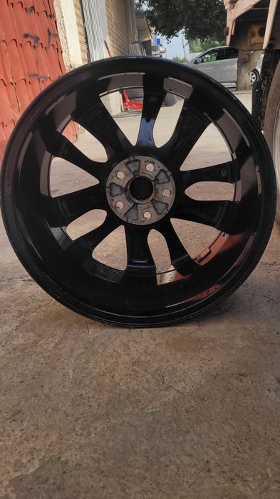 Tracker 2 Red line diska