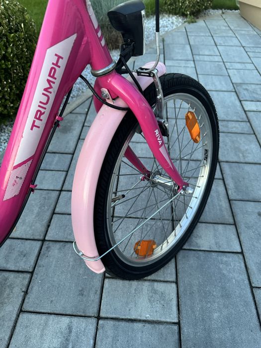 Bicicleta copii 5-9 ani