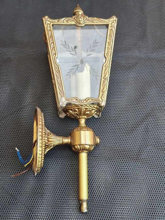 Aplica vintage,bronz